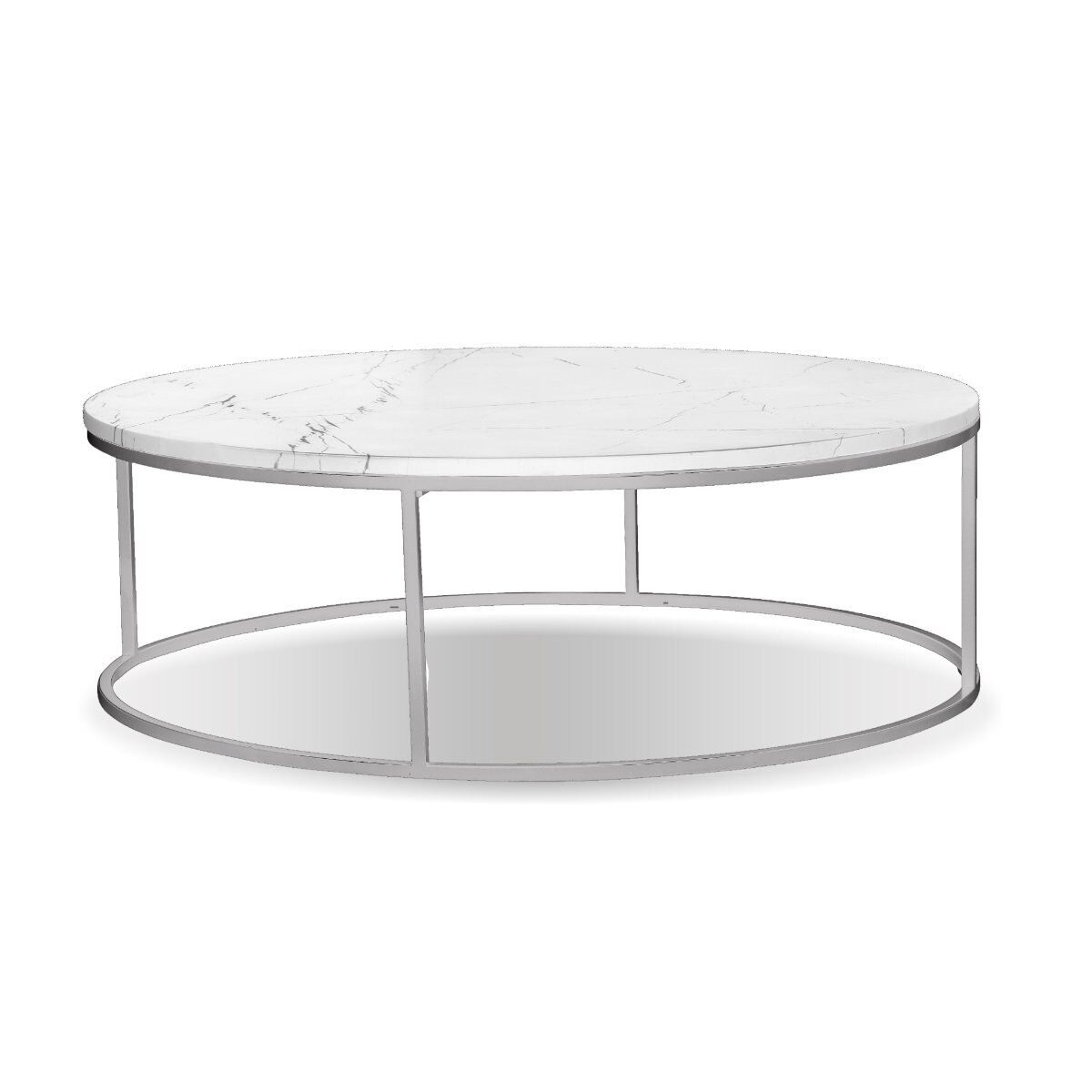 Onix Round Coffee Table